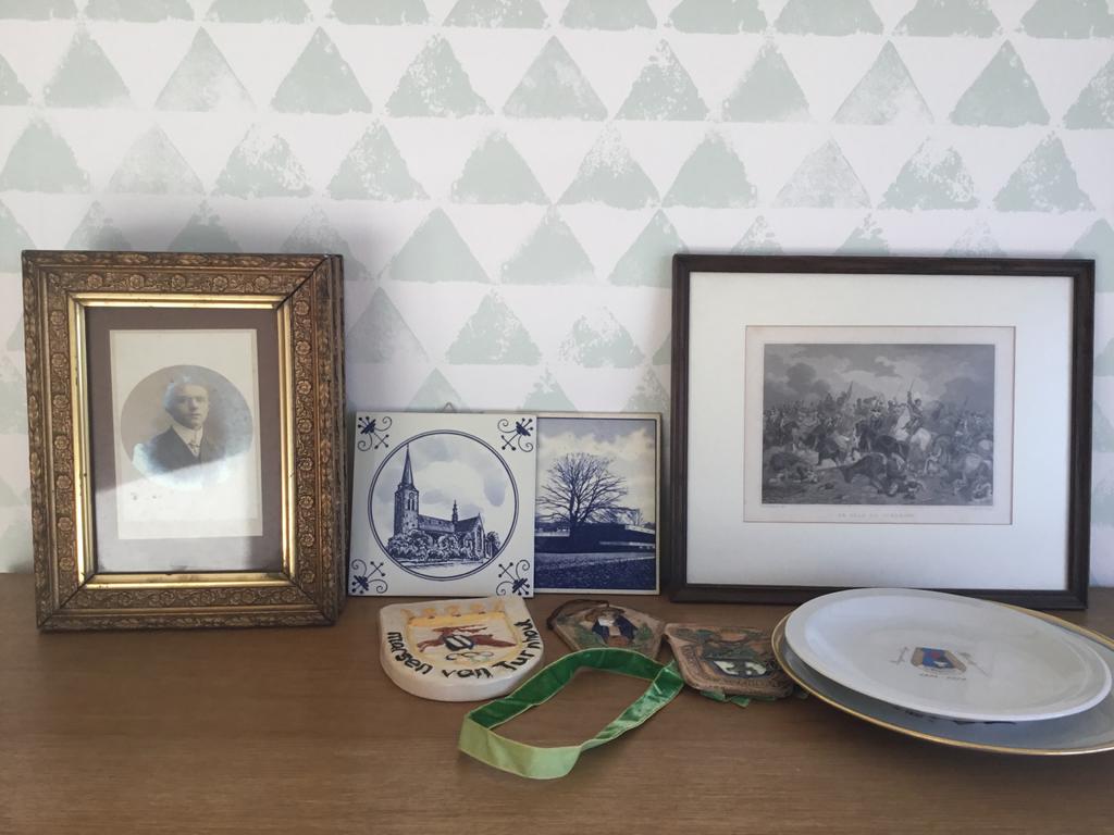 Heemkunde spullen uit Turnhout, Boeken, Ophalen of Verzenden, Zo goed als nieuw