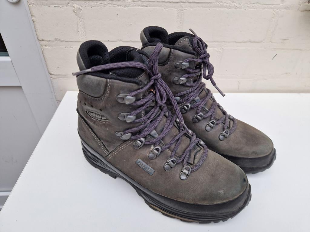 Lowa dames wandelschoenen, Sport en Fitness, Ophalen, Gebruikt, Schoenen