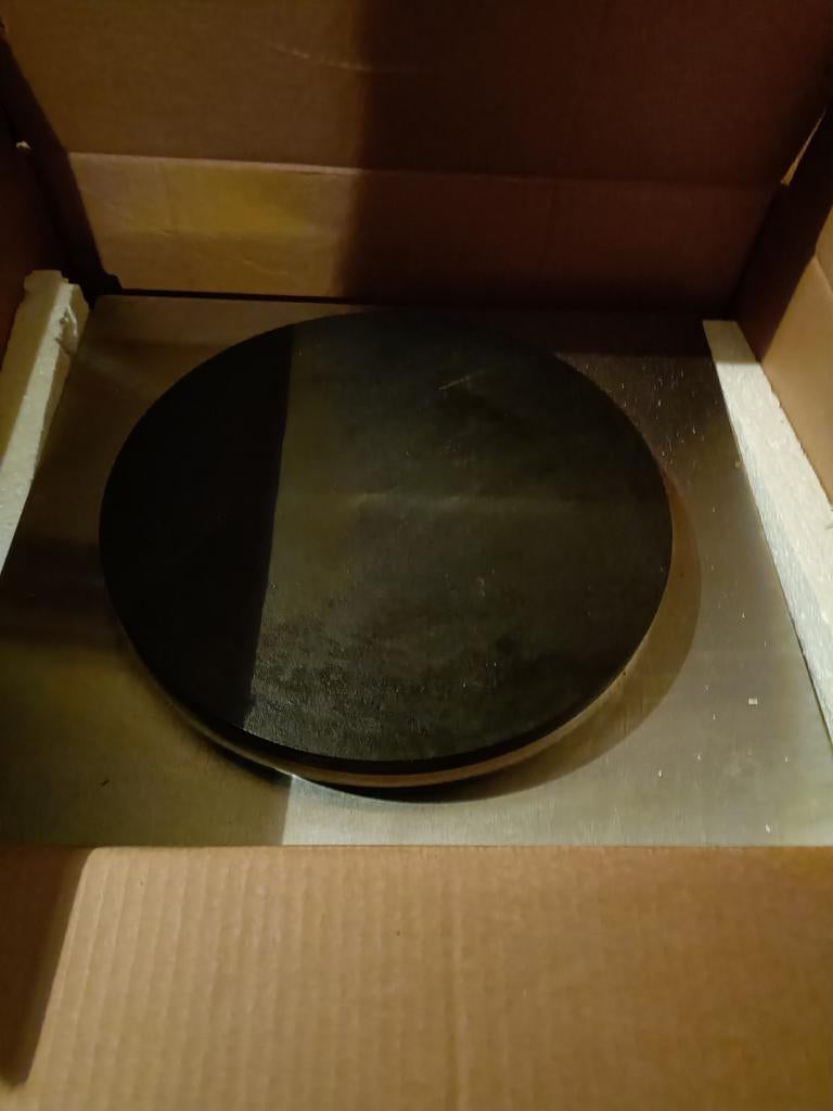 Crêpière professionnelle électrique Roller Grill, Articles professionnels, Enlèvement, Neuf, dans son emballage