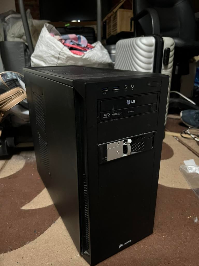 GTX 980 ti, Enlèvement, Comme neuf