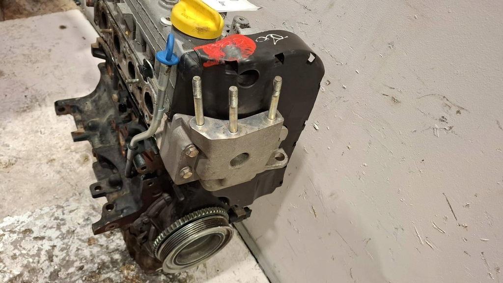 Moteur 169A3000 Nu PANDA 500 FIAT, Envoi, Utilisé, Daihatsu
