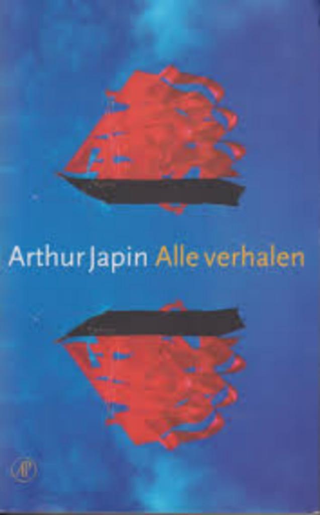 Alle verhalen|Arthur Japin 9029562927, Ophalen of Verzenden, Zo goed als nieuw, Zie beschrijving