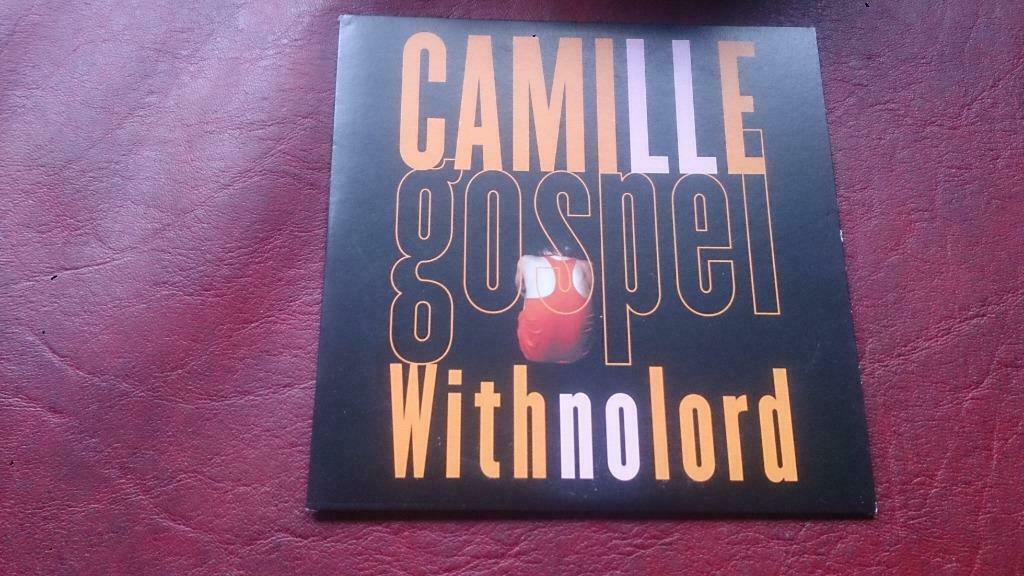 Camille gospel with no lord, Enlèvement ou Envoi