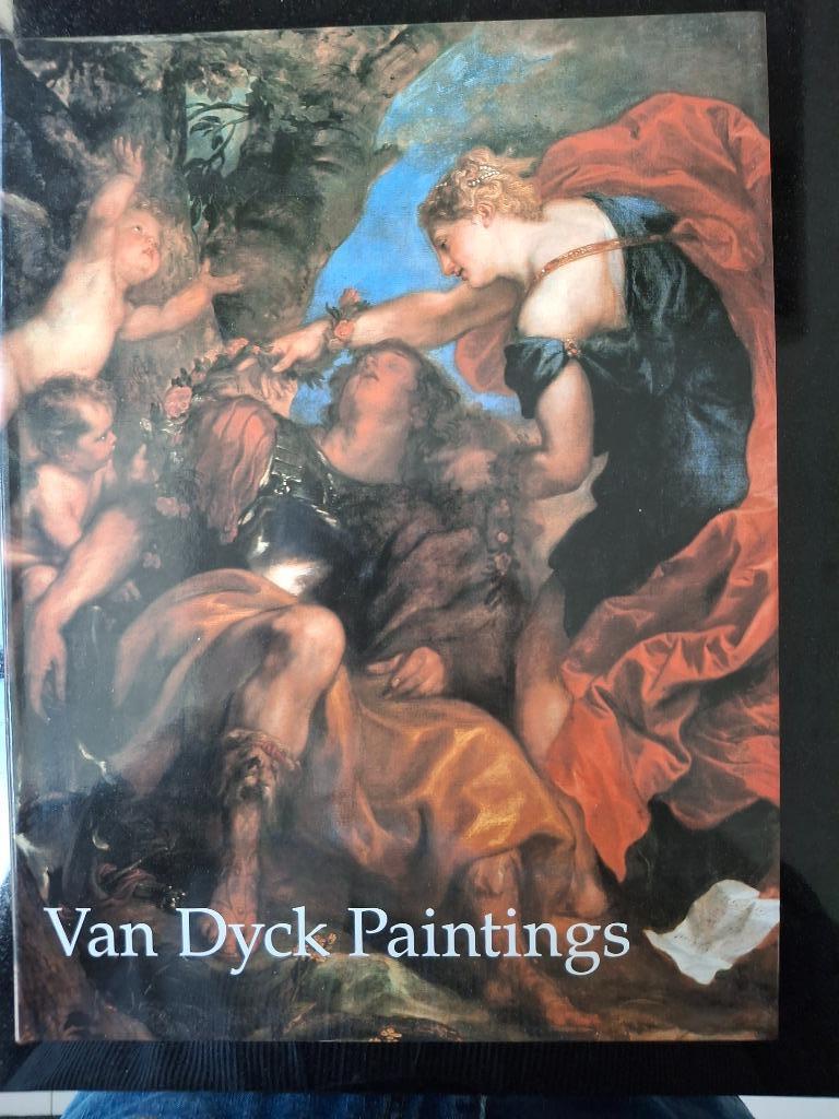 Tentoonstellingscatalogus, Antiek en Kunst, Ophalen