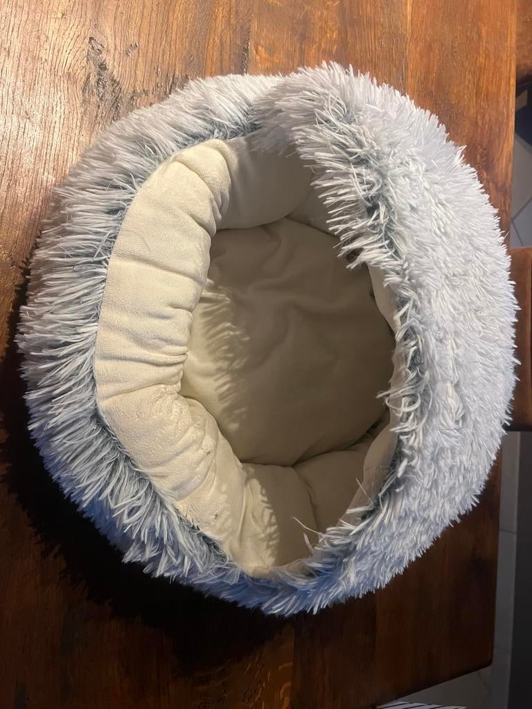 Panier pour chien (panier kangourou), Animaux & Accessoires, Accessoires pour chiens, Enlèvement ou Envoi, Comme neuf
