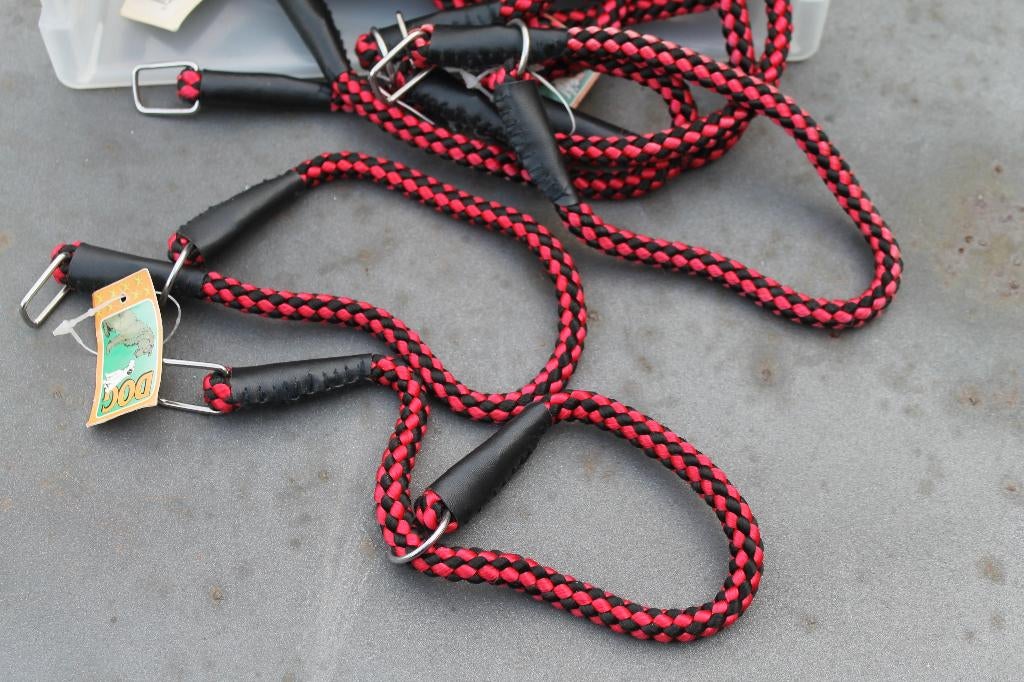 22 X Honden ANTI-TREK halsband 35cm, Nieuw., Ophalen of Verzenden, Nieuw