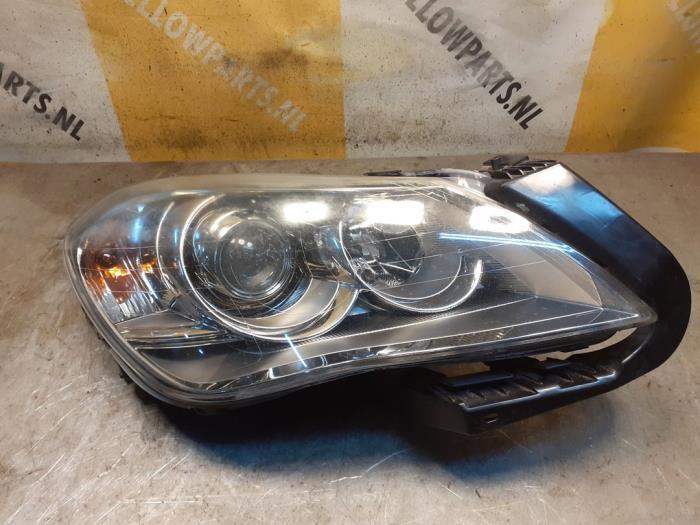 Phare droit d'un Suzuki Kizashi, -, 3 mois de garantie, Utilisé, -