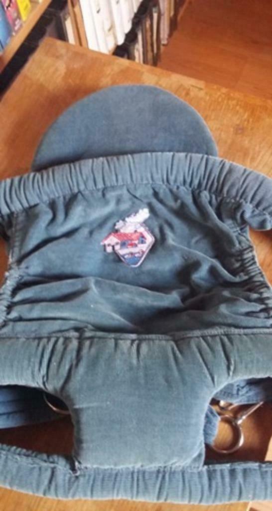 sac pour porter bébé, Enlèvement, Utilisé, Autres types