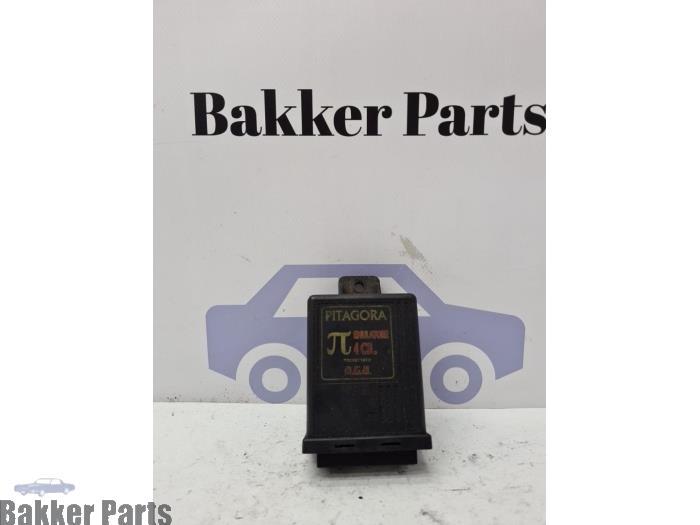LPG Module van een Dodge RAM, Gebruikt, -, -, Dodge