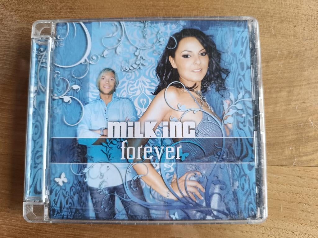 Milk Inc - Pour toujours, Enlèvement ou Envoi, Comme neuf