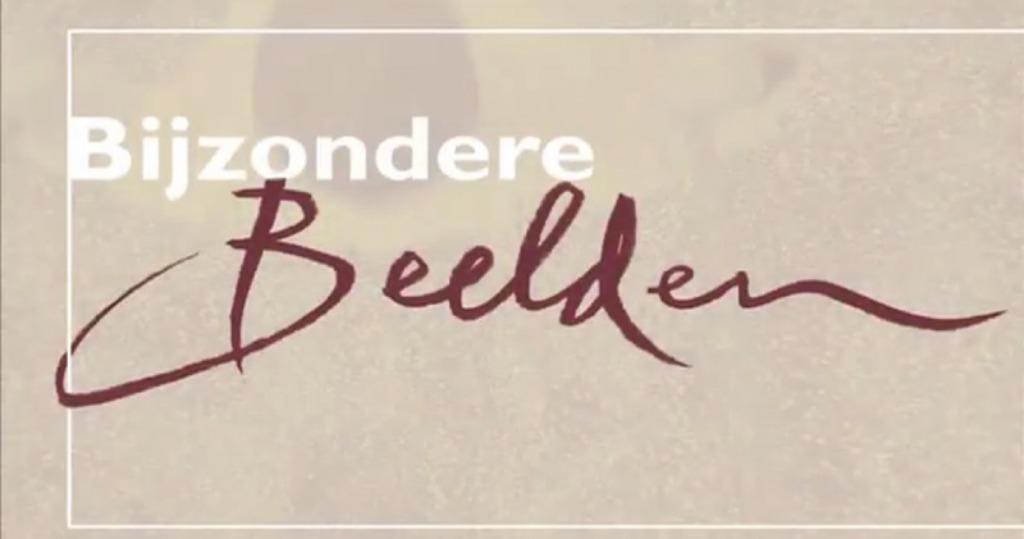 Bijzondere beelden - De Kantel-Zingende Sparren, Ophalen of Verzenden, Nieuw