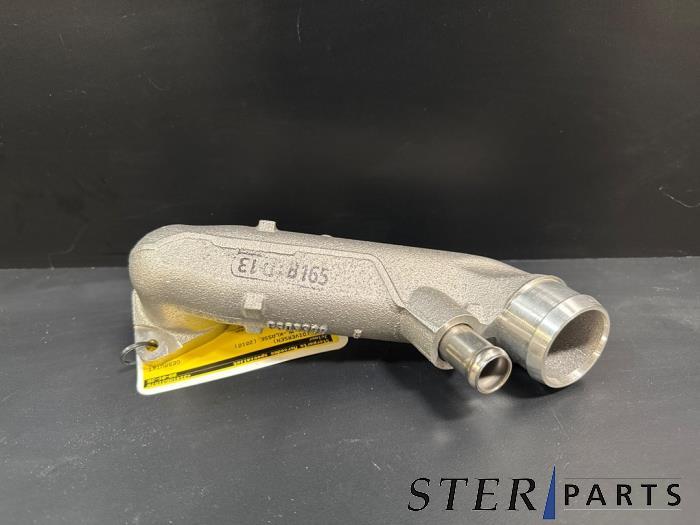 Tube (divers) d'un Mercedes ML-Klasse, 3 mois de garantie, Utilisé, -, -