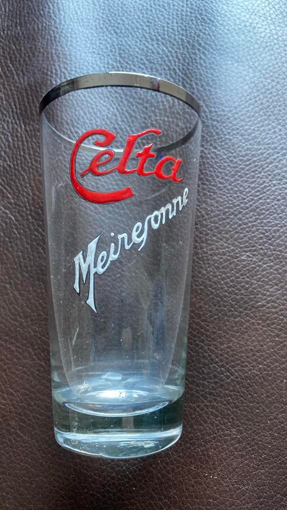 Émail celta mérisonné, Enlèvement, Comme neuf