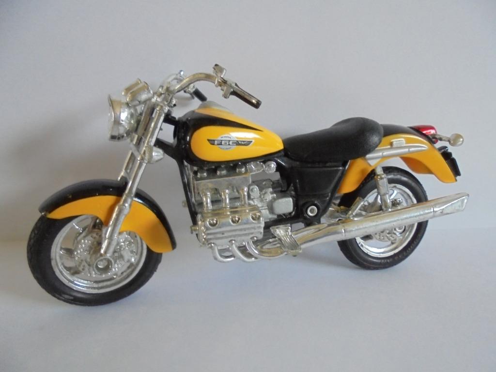 Honda Valkyrie F6C, Enlèvement ou Envoi, Comme neuf, Autres types