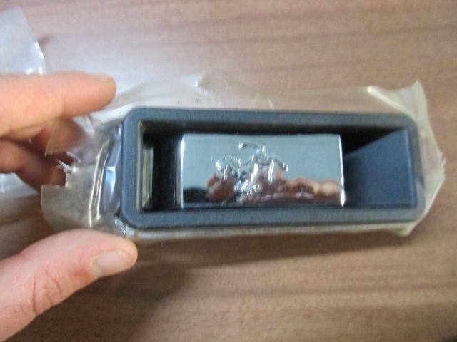 Poignée intérieure Ferrari Testarossa, 308, 208 Turbo et 328, Enlèvement, Neuf, Ferrari