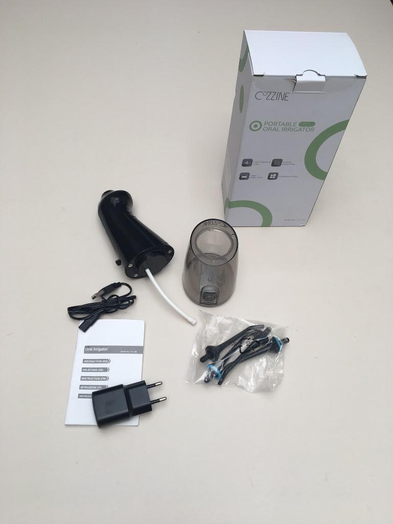 mondverzorging, Handtassen en Accessoires, Uiterlijk | Mondverzorging, Ophalen, Nieuw, Overige typen