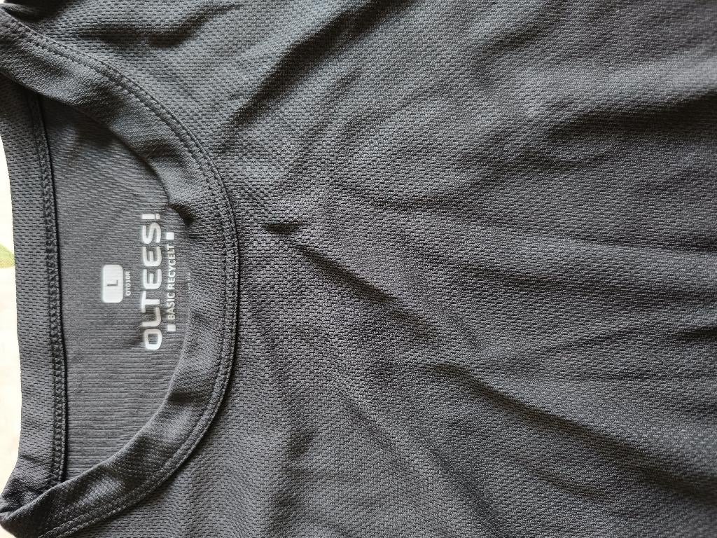 t-shirt pakket mannen, nieuw, 13 stuks, verschillende maten, Kleding | Heren, T-shirts, Stedman, Zwart, Nieuw, Ophalen of Verzenden