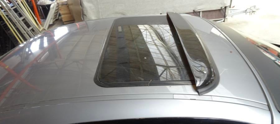 Hard top bmw e46 avec toit ouvrant, Enlèvement, BMW