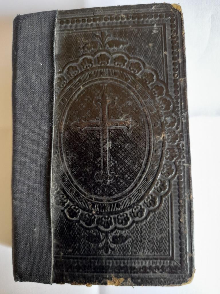 Oud boekje: Palmhof jaar 1848, Ophalen of Verzenden