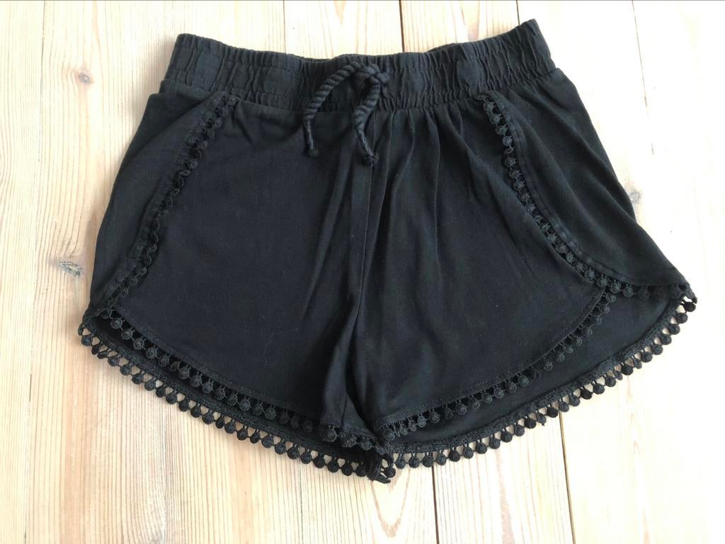 Short, C&A, maat 140, Broek, C&A, Meisje, Ophalen of Verzenden