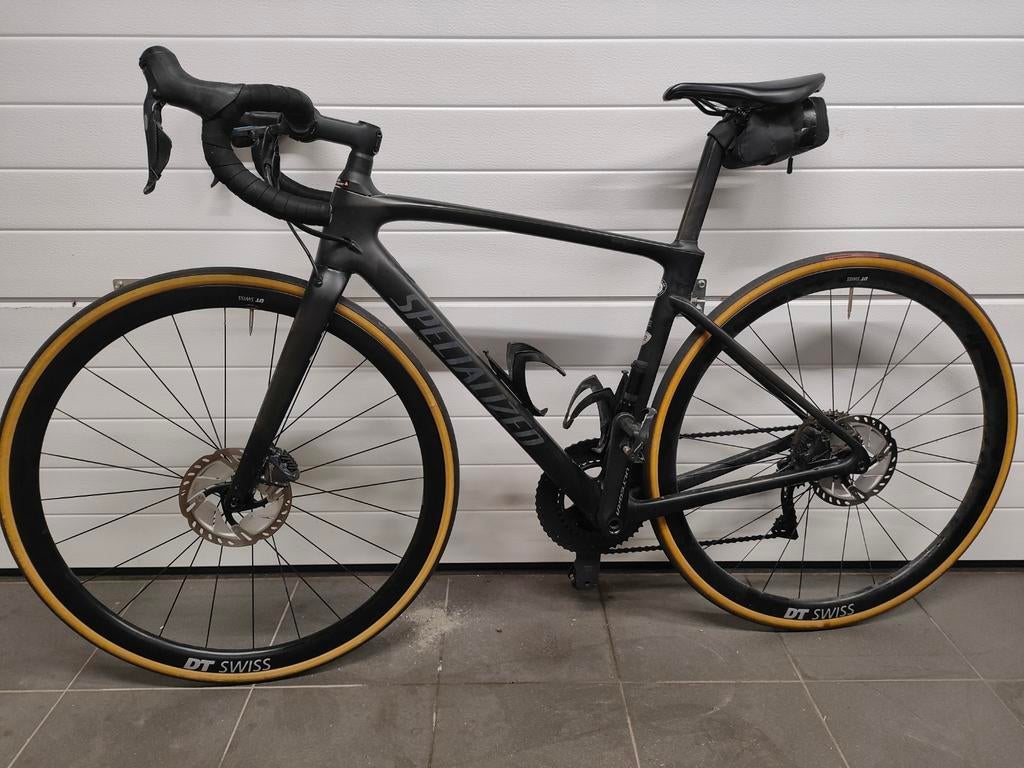 Specialized Roubaix comp DI2, Fietsen en Brommers, Ophalen of Verzenden