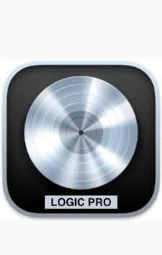Logic pro 11, Enlèvement, Comme neuf