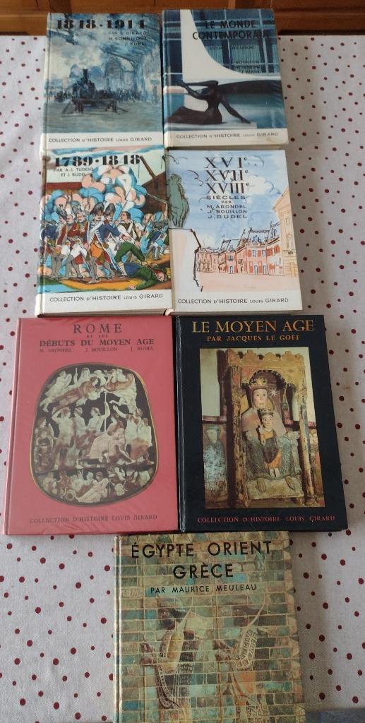 BOEKEN, Gelezen, 19e eeuw, Europa, Ophalen of Verzenden