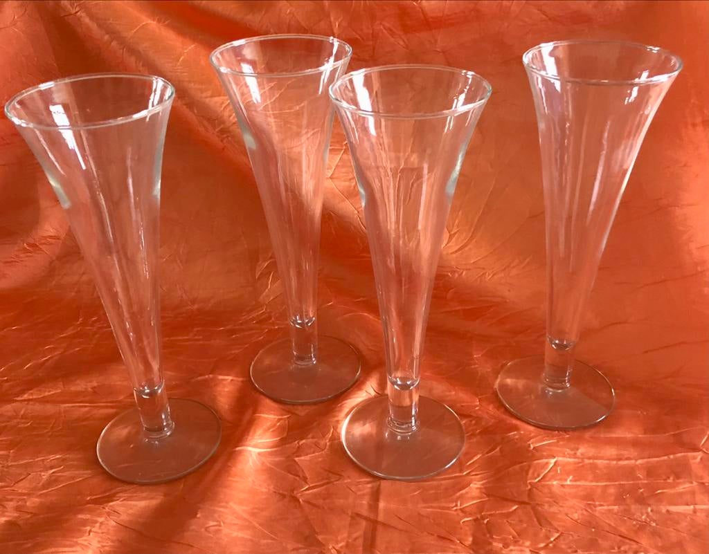Verres à cocktail, Ophalen of Verzenden
