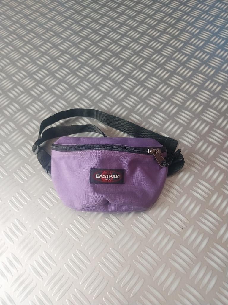 Eastpack heuptas, Ophalen of Verzenden, Zo goed als nieuw
