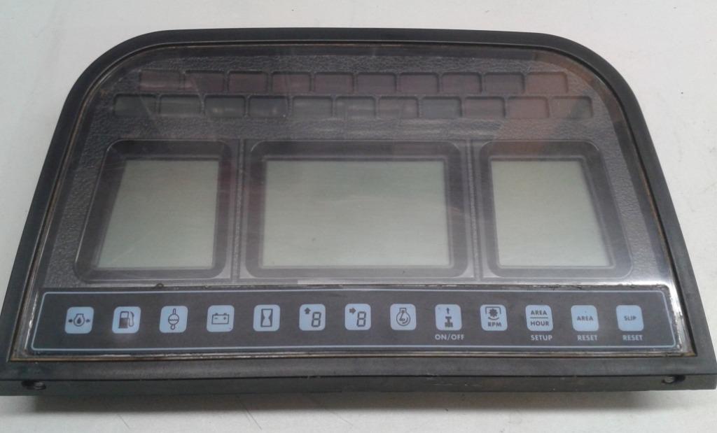 Herstel  New Holland U 135 instrumentenpaneel, Ophalen of Verzenden, Gebruikt, Ford, Dashboard en Schakelaars