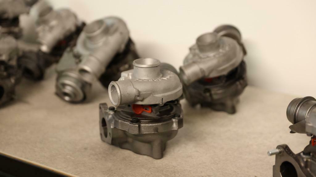 Turbo voor Bmw in Mini met garantie, Ophalen, Mini