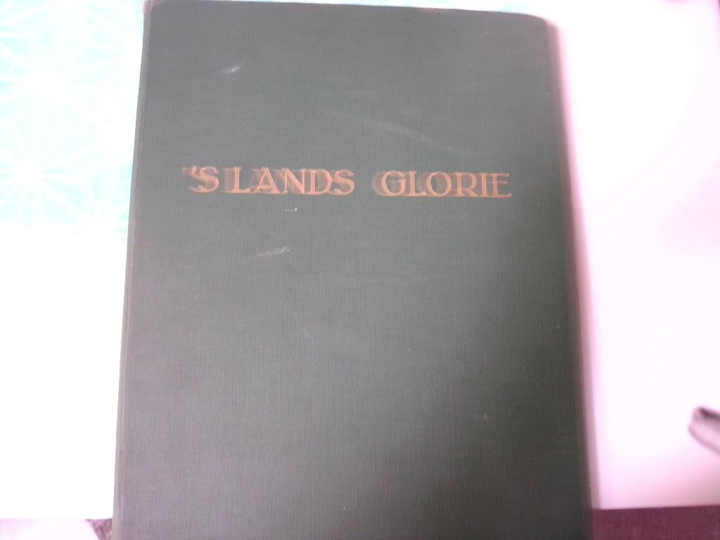 artis-hisdoria s'lands glorie deel 1 onvolledig, Boeken, Prentenboeken en Plaatjesalbums, Ophalen of Verzenden, Gelezen, Prentenboek