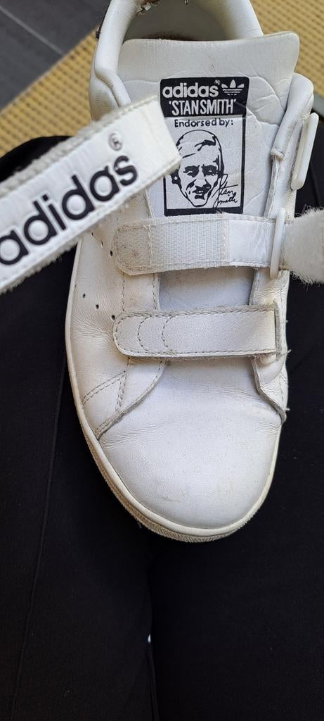 Sneakers Adidas de Stan Smith, Enlèvement, Porté, Sneakers et Baskets