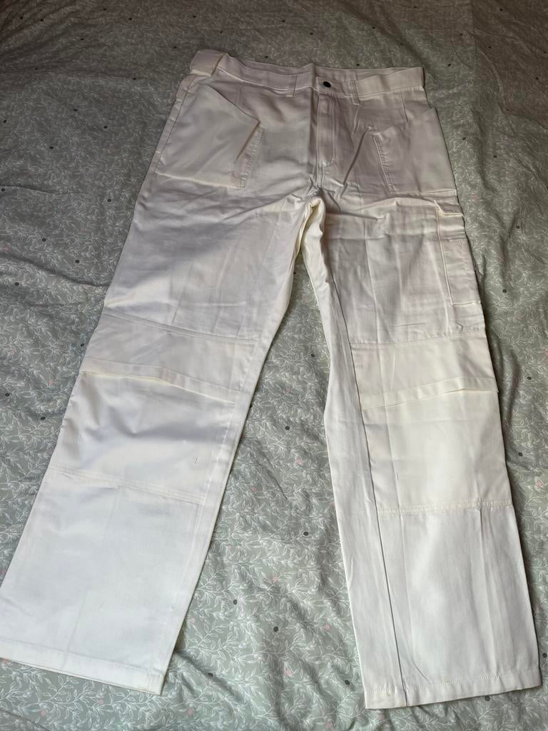 Pantalon de peintre Snickers, Bricolage & Construction, Vêtements de sécurité, Enlèvement ou Envoi, Neuf