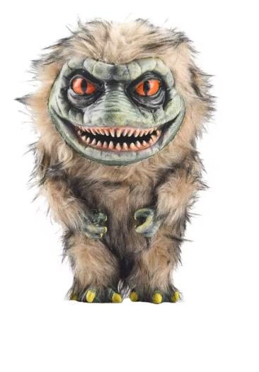 Horror verzamel poppen Critters (25cm), Ophalen of Verzenden, Nieuw, Overige typen
