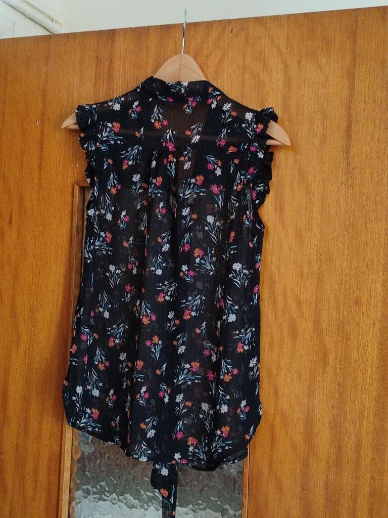 Blouse neuve taille 36, Neuf, Atmosphere, Enlèvement ou Envoi, Taille 36 (S)