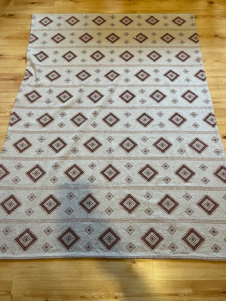 Tapis moquette 160x113, Enlèvement, Comme neuf