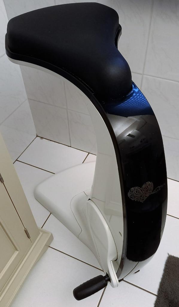 Movement Chair, Ophalen, Zo goed als nieuw, Benen, Overige typen