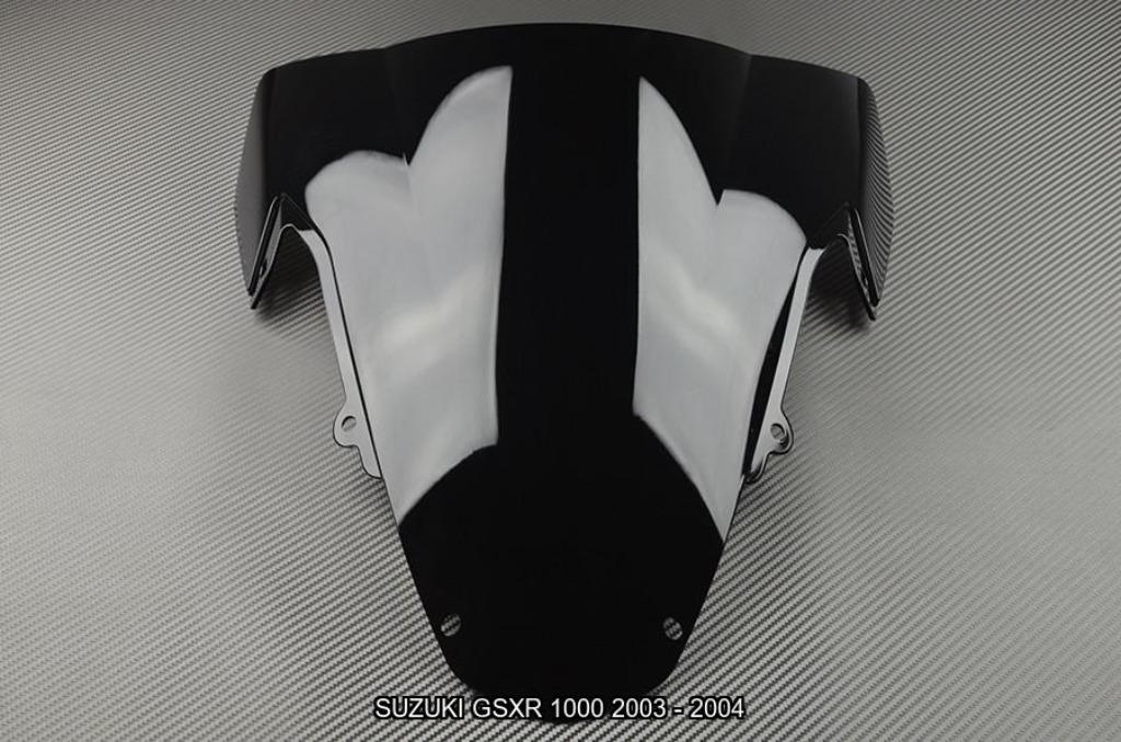 Windscherm SUZUKI GSXR 1000 2003 - 2004, Motoren, Ophalen of Verzenden, Nieuw