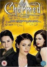 CHARMED SEIZOEN 7, Cd's en Dvd's, Dvd's | Tv en Series, Verzenden, Zo goed als nieuw