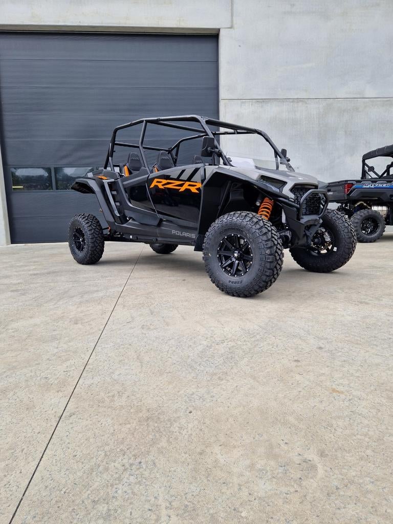 Polaris RZR 1000 XP4 nieuw!!!