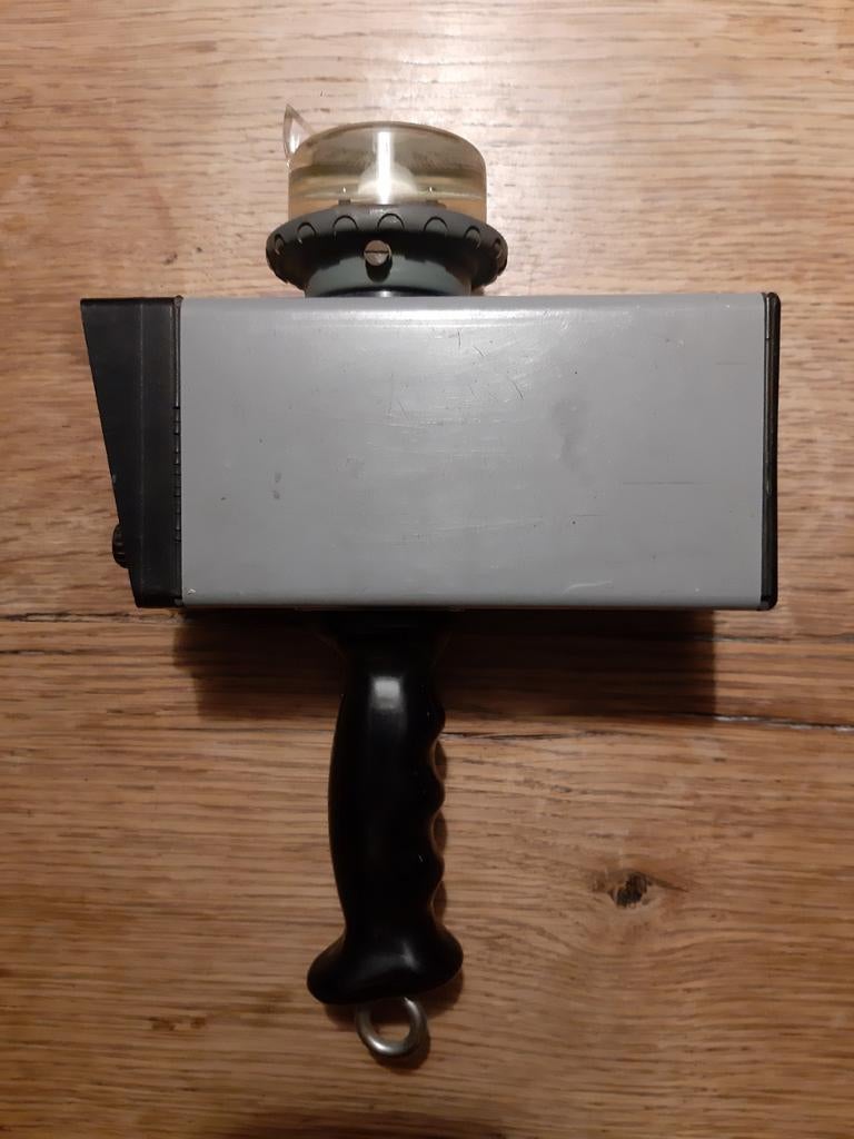 Compas électronique Seafix (calcul de position), Enlèvement ou Envoi, Comme neuf