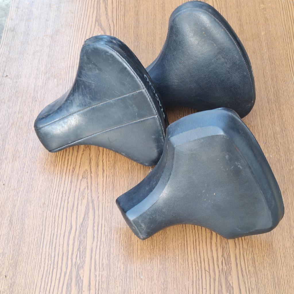 lot selles piaggio, Enlèvement ou Envoi