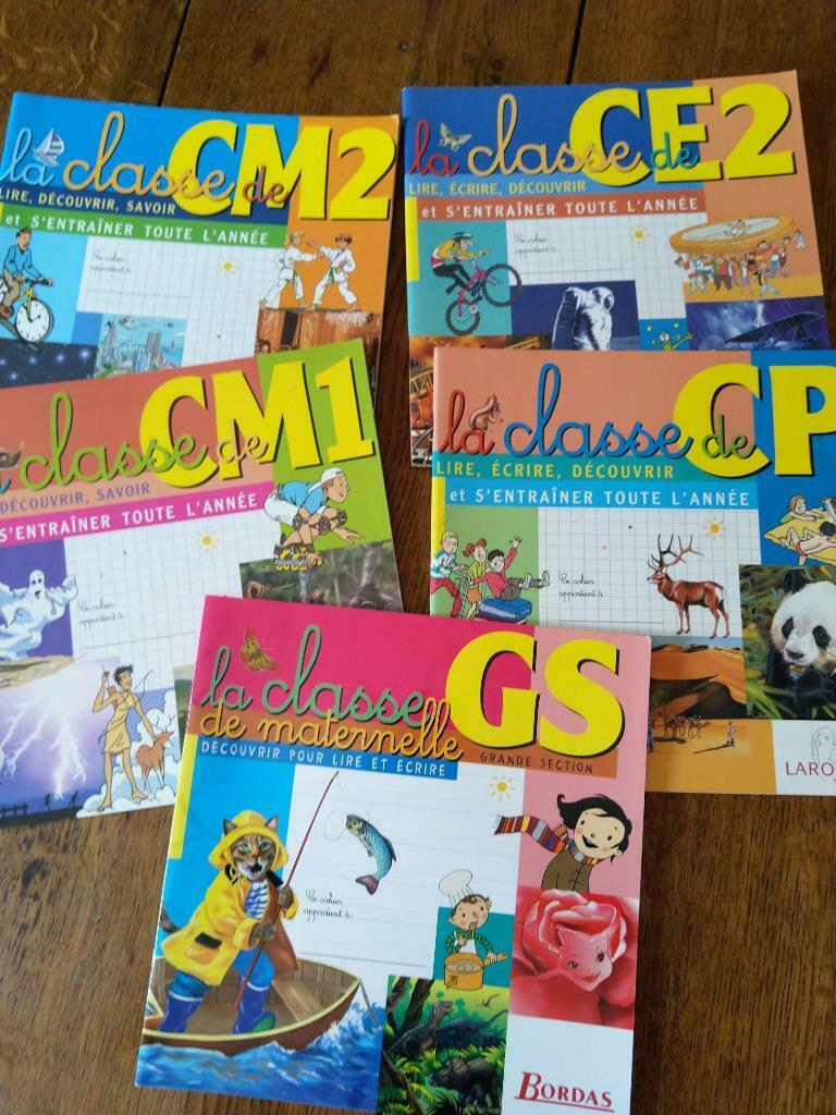 CE2, Livres, Enlèvement ou Envoi, Neuf, Primaire, Français