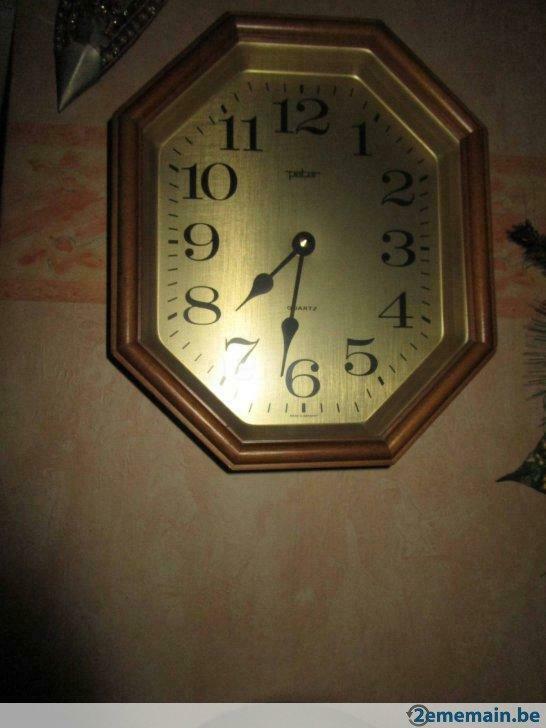 Horloge, Enlèvement ou Envoi, Neuf