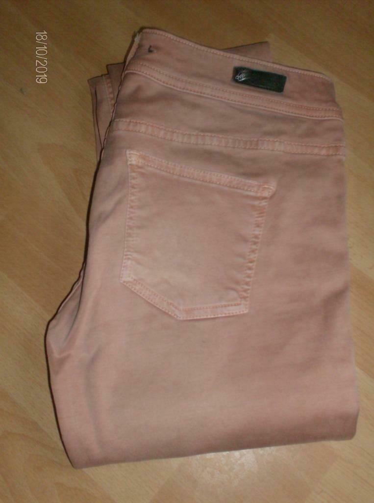JEANSBROEK MERK CIMARRON  – MAAT 27, Enlèvement ou Envoi, Porté, W27 (confection 34) ou plus petit