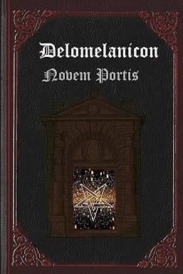 Delomelanicon: Novem Portis, Ophalen of Verzenden, Nieuw, Dark Angel
