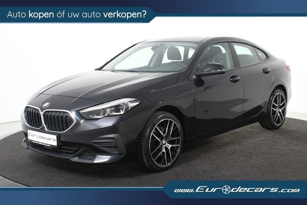 BMW 218i Gran Coupe *1ste Eigenaar*Navigatie*DAB*Carplay*, Auto's, BMW, Bedrijf, Te koop, 2 Reeks Gran Coupé, ABS, Airbags, Airconditioning