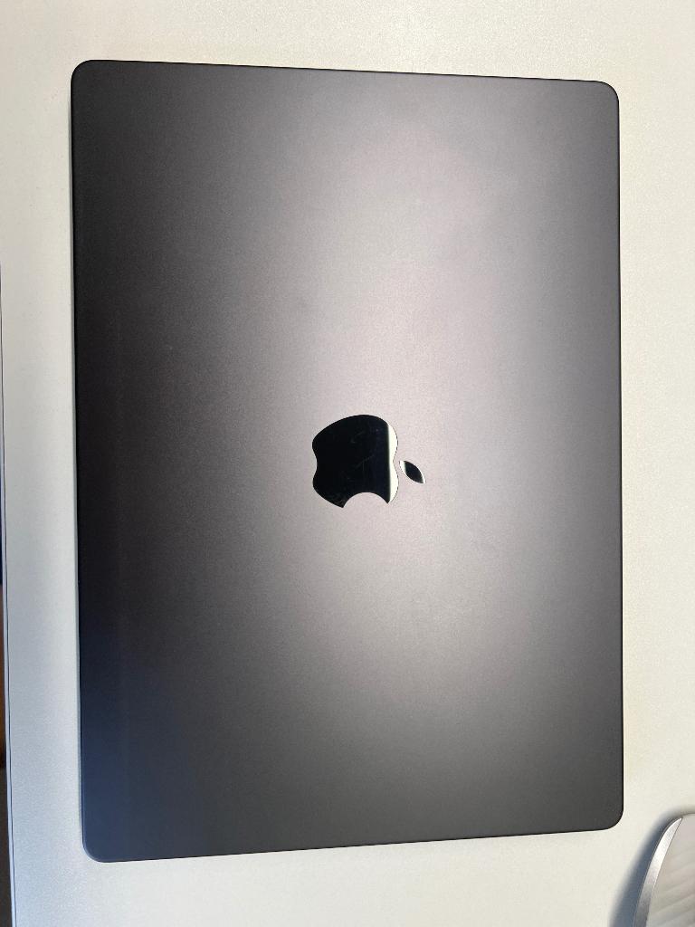 Macbook, Informatique & Logiciels, Apple Macbooks, Comme neuf, MacBook, 15 pouces, 4 Ghz ou plus, 1 TB ou plus, 16 GB, Azerty