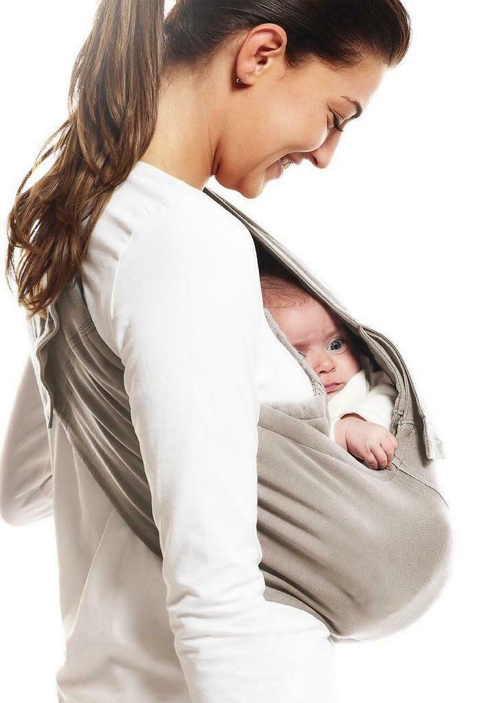 Porte-bébé Wallaboo, Enlèvement ou Envoi